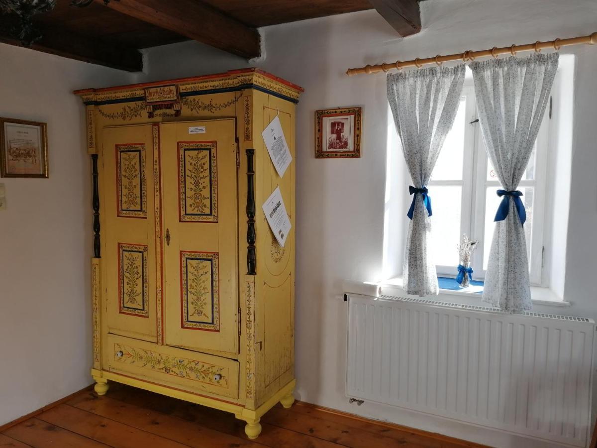 Zsámbéki Vendégház -Anno1815- Kültér fotó