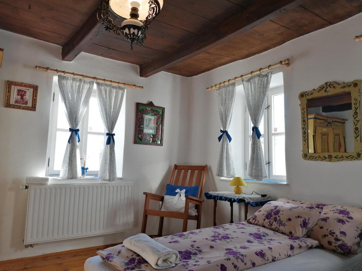 Zsámbéki Vendégház -Anno1815- Kültér fotó